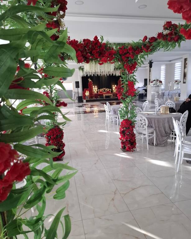 Sima Hobi Organizasyon