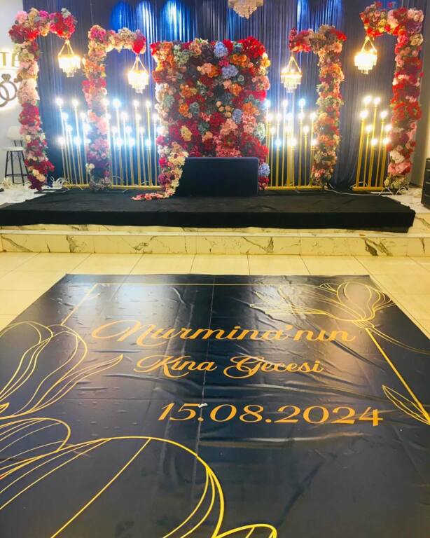 Sima Hobi Organizasyon