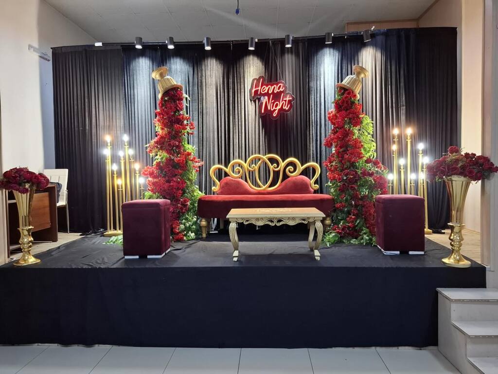 Sima Hobi Organizasyon