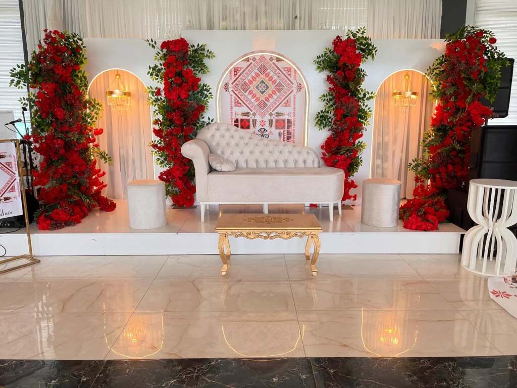 Sima Hobi Organizasyon