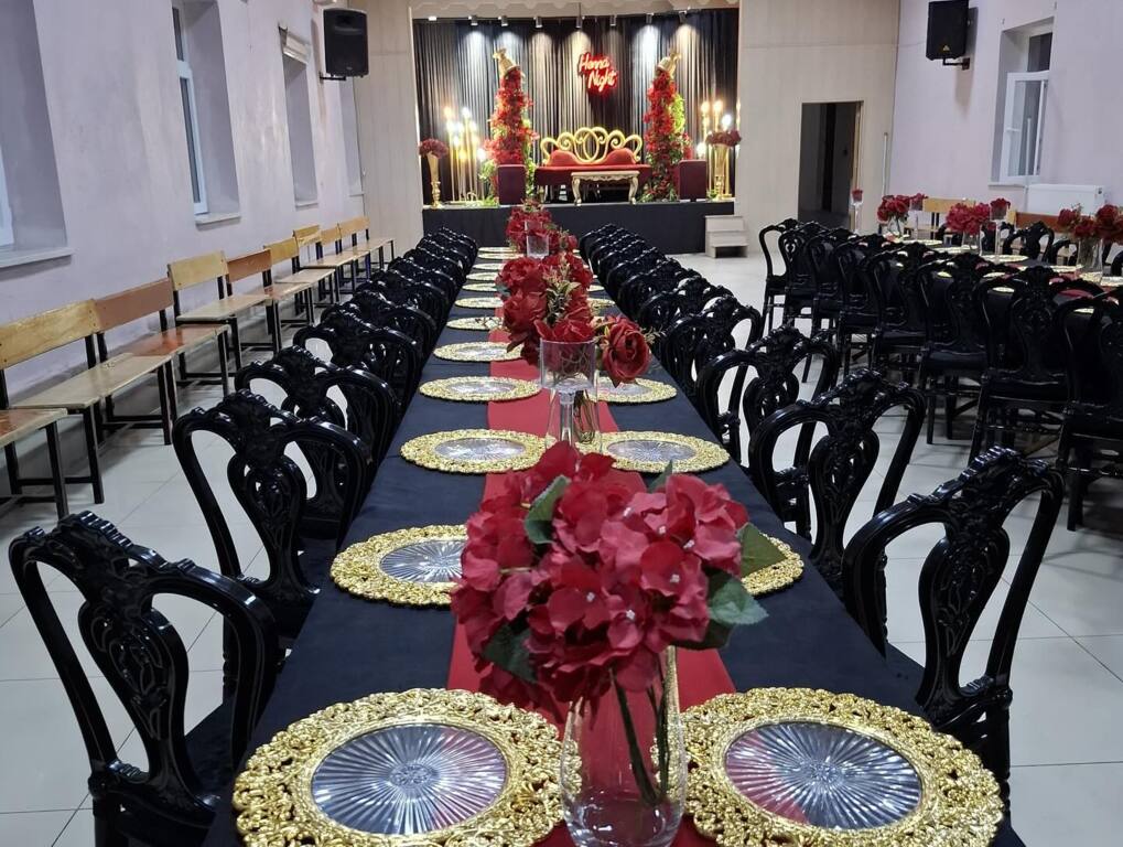 Sima Hobi Organizasyon