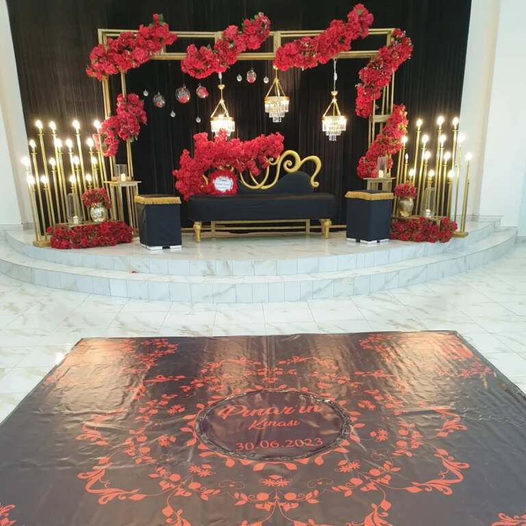 Sima Hobi Organizasyon