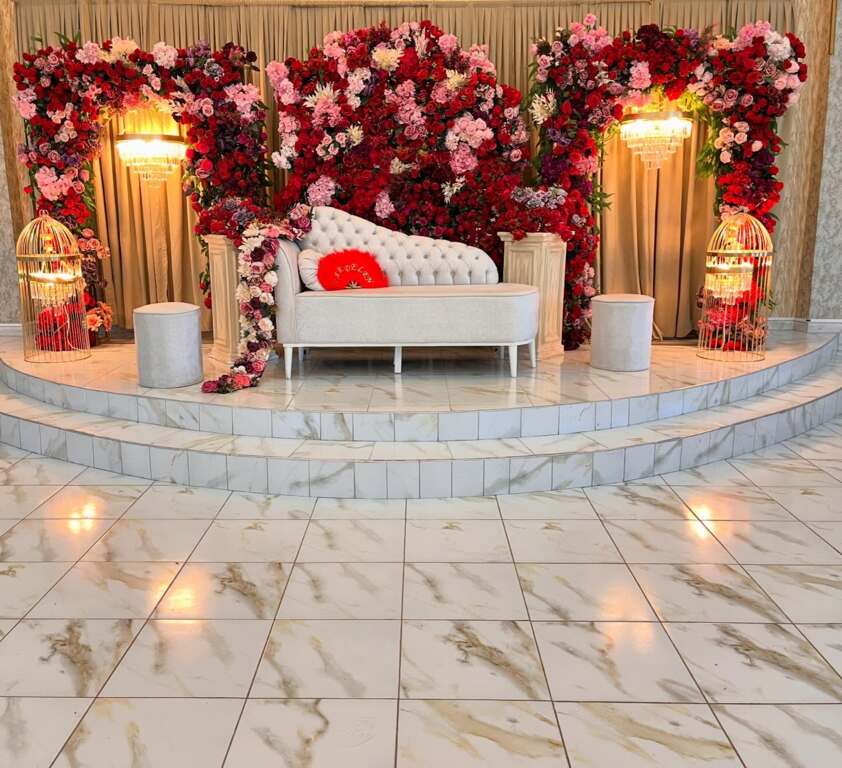 Sima Hobi Organizasyon