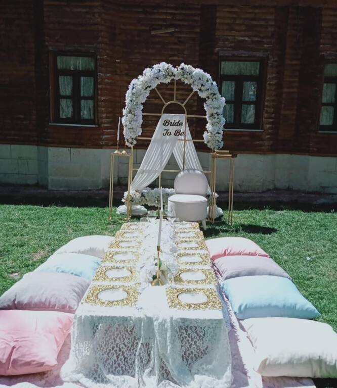 Bayburt Hayal Organizasyon