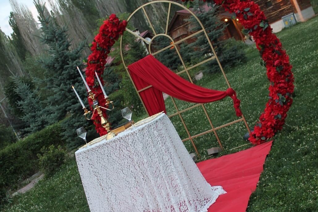 Bayburt Hayal Organizasyon