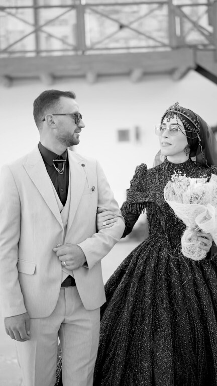 Bayburt Düğün Hikayesi