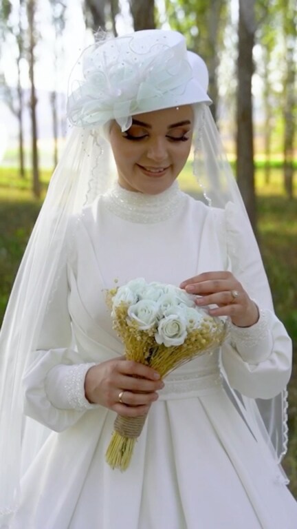 Bayburt Düğün Hikayesi