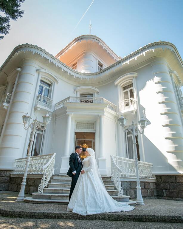 Sedef Fotoğrafçılık & Film