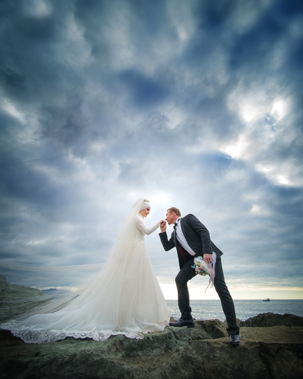 Sedef Fotoğrafçılık & Film