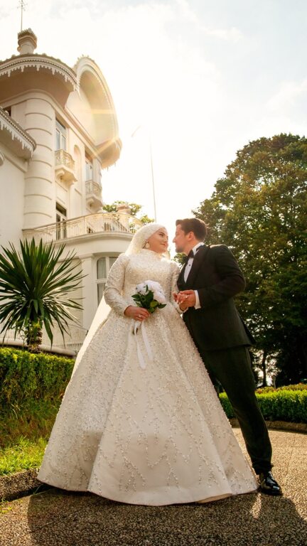 Sedef Fotoğrafçılık & Film