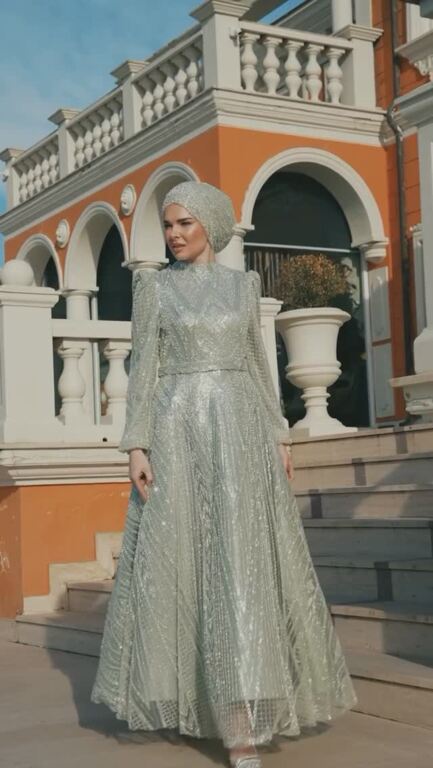 Bayburt Harputlu Gelinlik