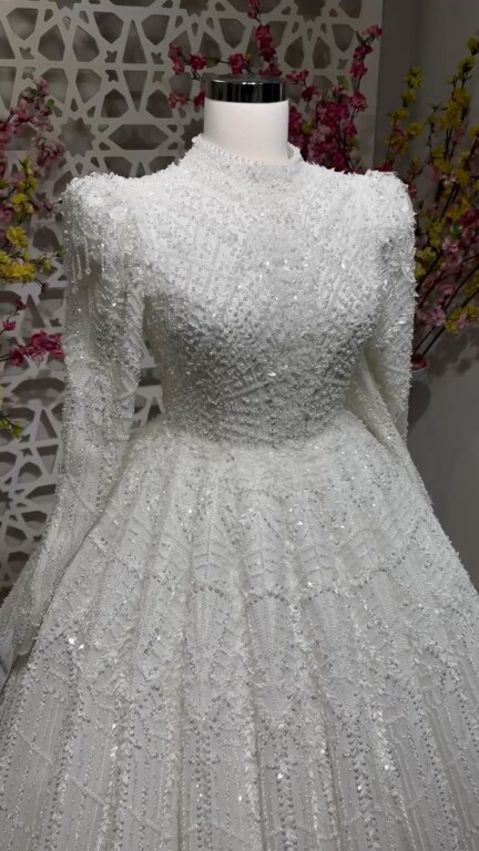 Bayburt Harputlu Gelinlik