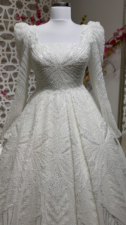 Bayburt Harputlu Gelinlik