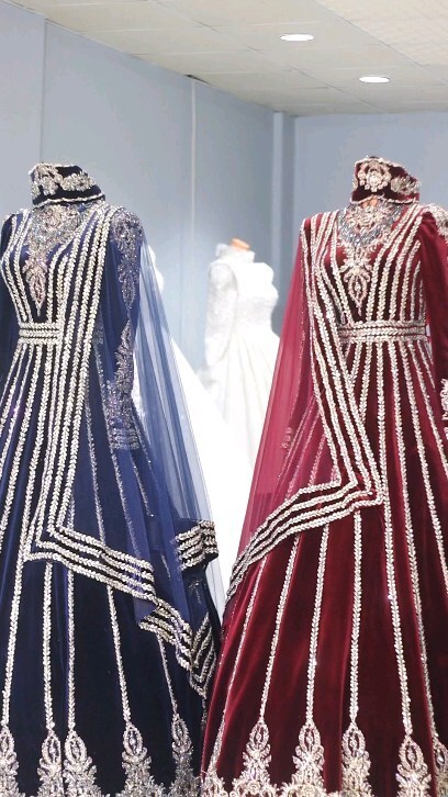 Horasan Rüya Gelinlik