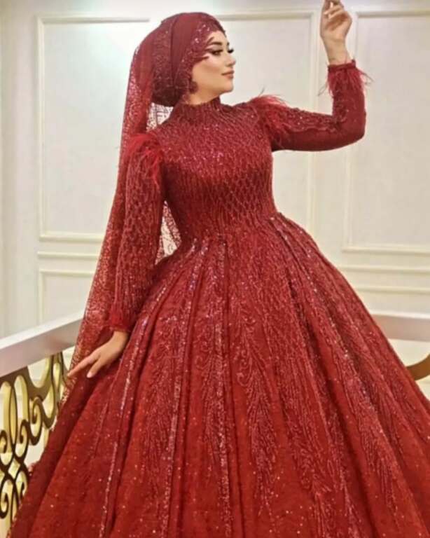 Horasan Rüya Gelinlik