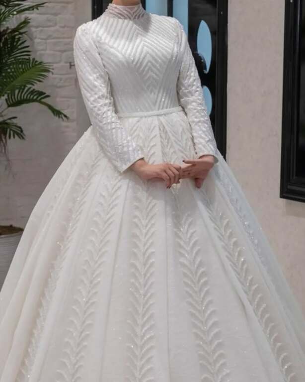 Horasan Rüya Gelinlik