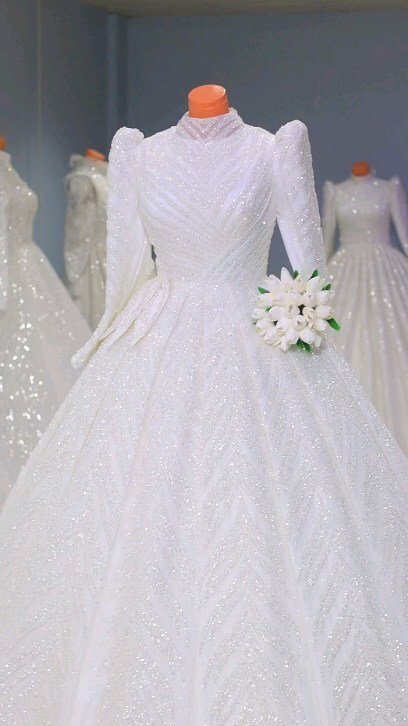 Horasan Rüya Gelinlik