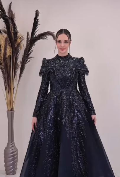 Horasan Rüya Gelinlik