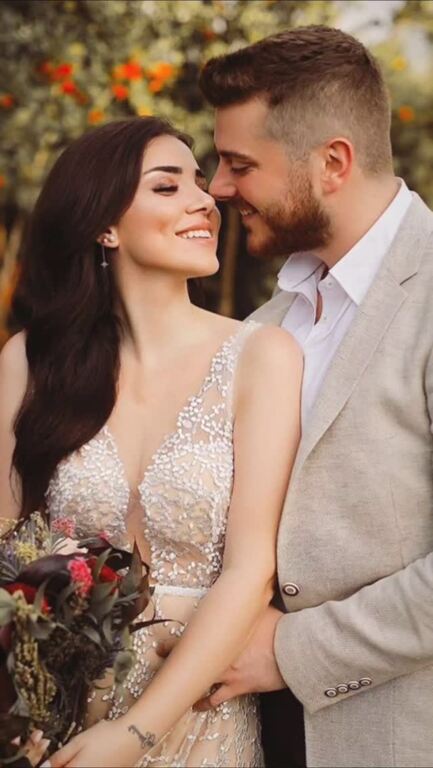 Betül Arslanoğlu Photography