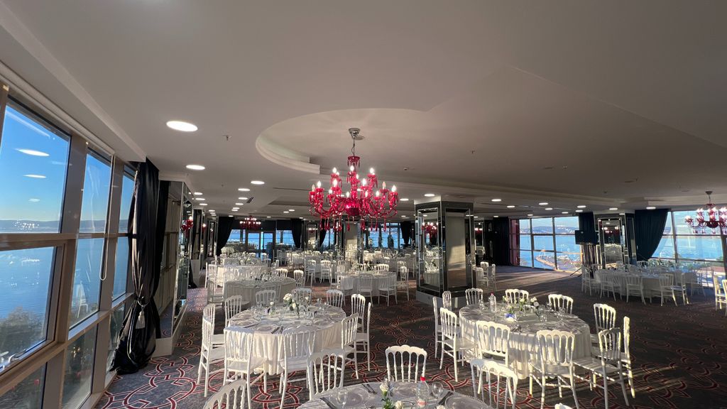 Tryp By Wyndham İzmit