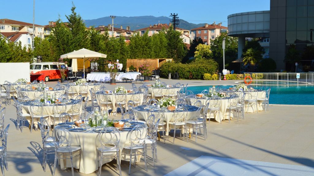 Tryp By Wyndham İzmit