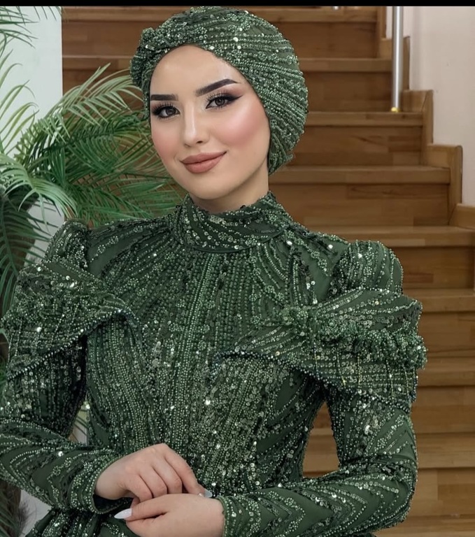Nisanur Bayburt