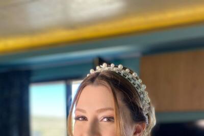 Şeyma Dinçer Beauty