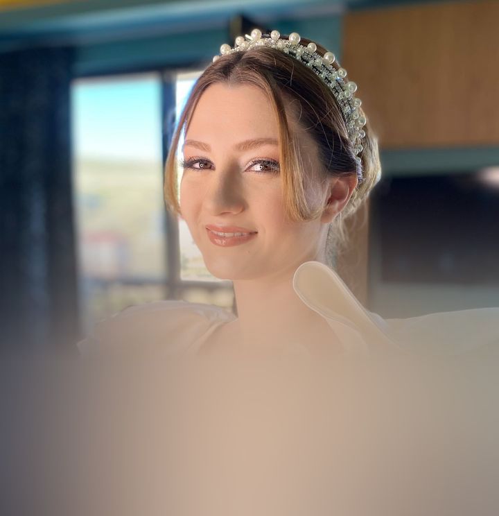Şeyma Dinçer Beauty