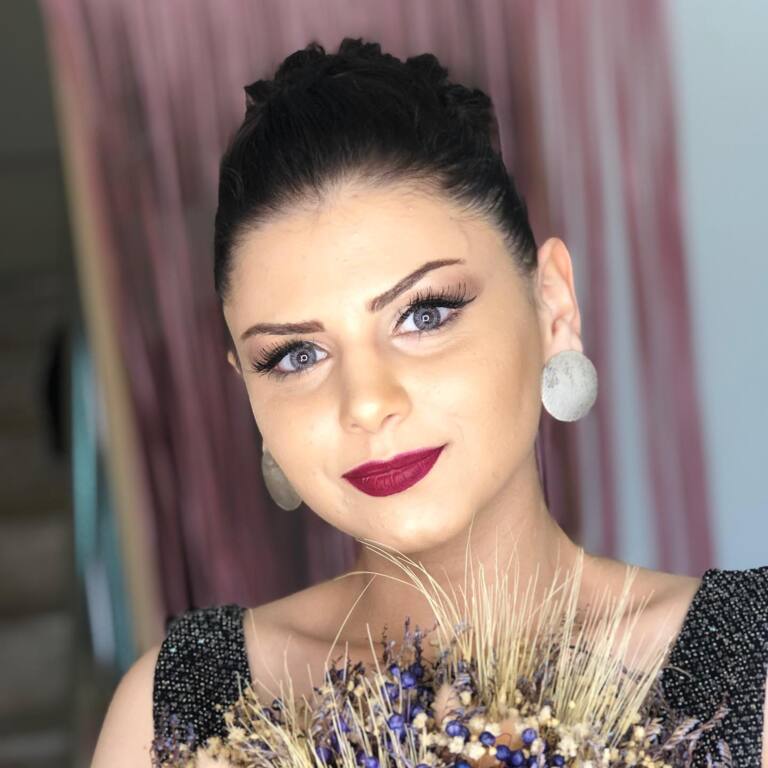 Şeyma Dinçer Beauty