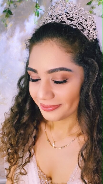Şeyma Dinçer Beauty