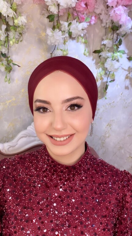 Şeyma Dinçer Beauty