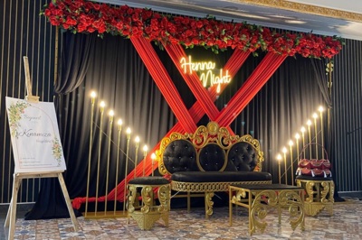 Begonvil Organizasyon