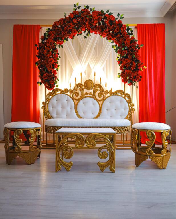 Begonvil Organizasyon