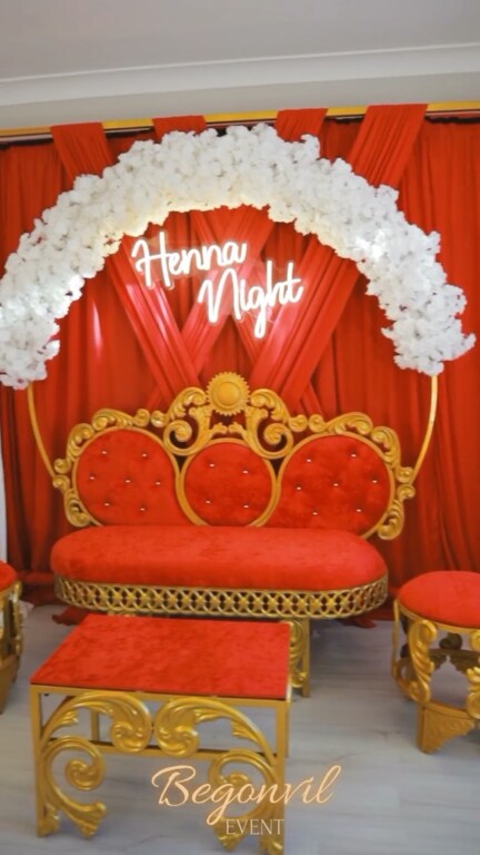 Begonvil Organizasyon