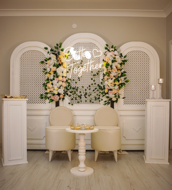 Begonvil Organizasyon