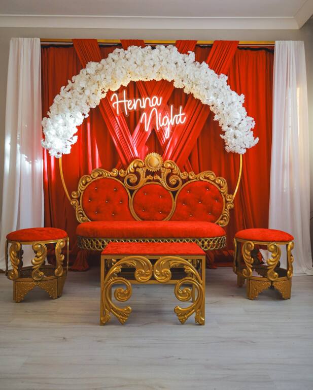 Begonvil Organizasyon