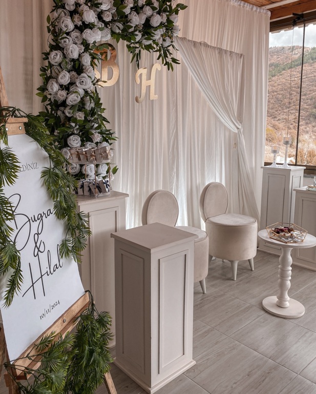 Begonvil Organizasyon