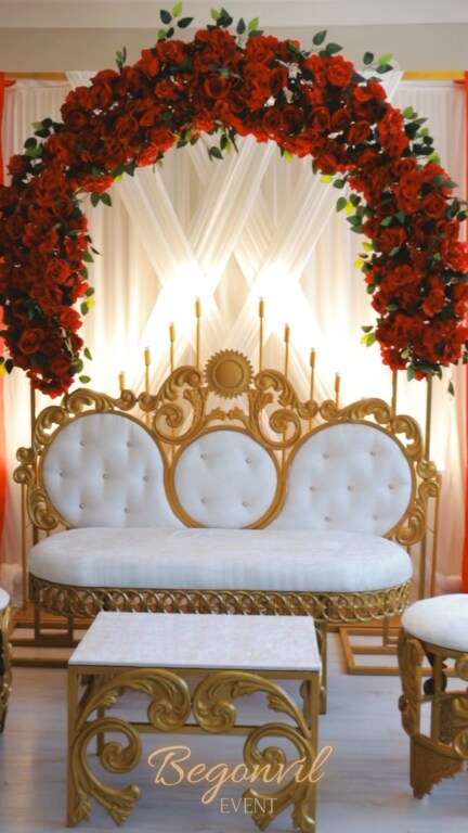 Begonvil Organizasyon