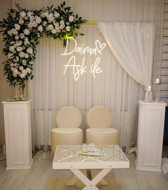 Begonvil Organizasyon