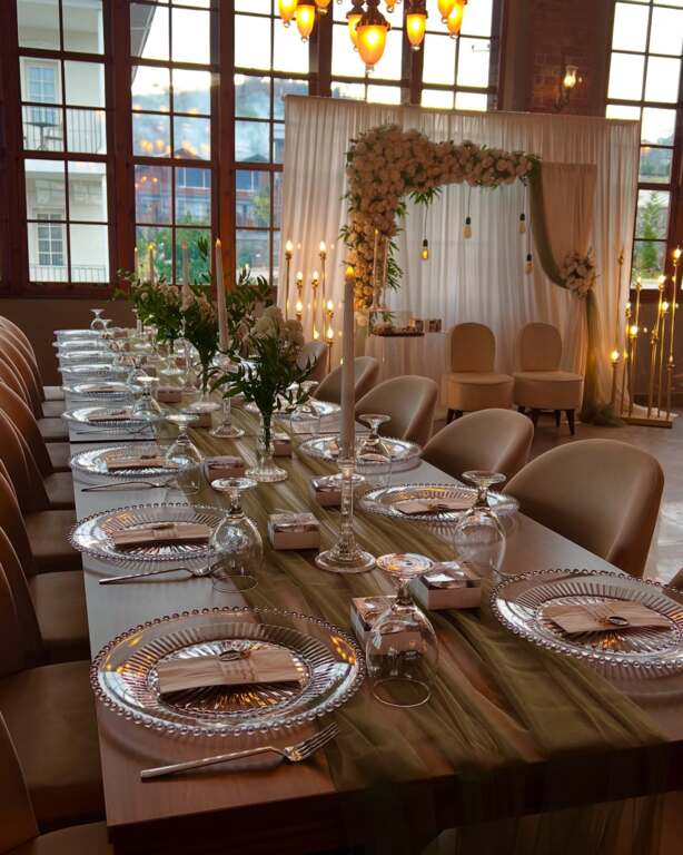 Belisima Organizasyon