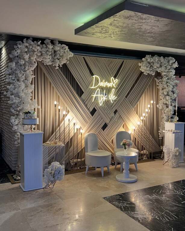 Belisima Organizasyon