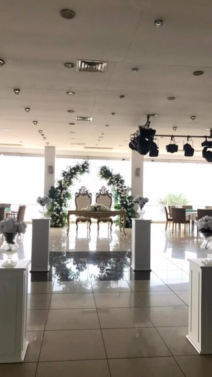 Uçan Balon Organizasyon