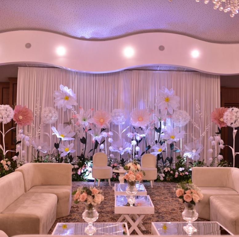 Uçan Balon Organizasyon