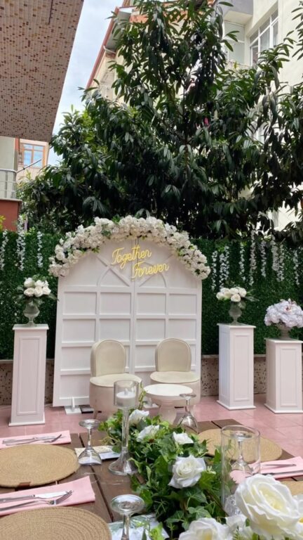 Uçan Balon Organizasyon