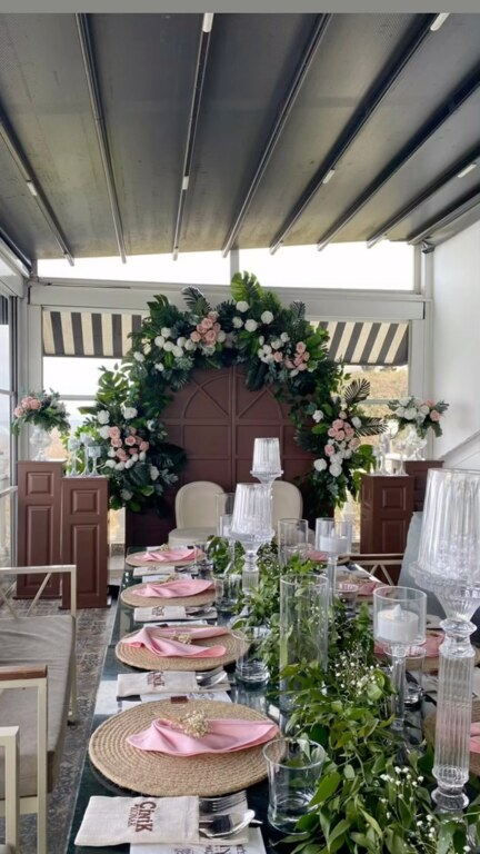 Uçan Balon Organizasyon