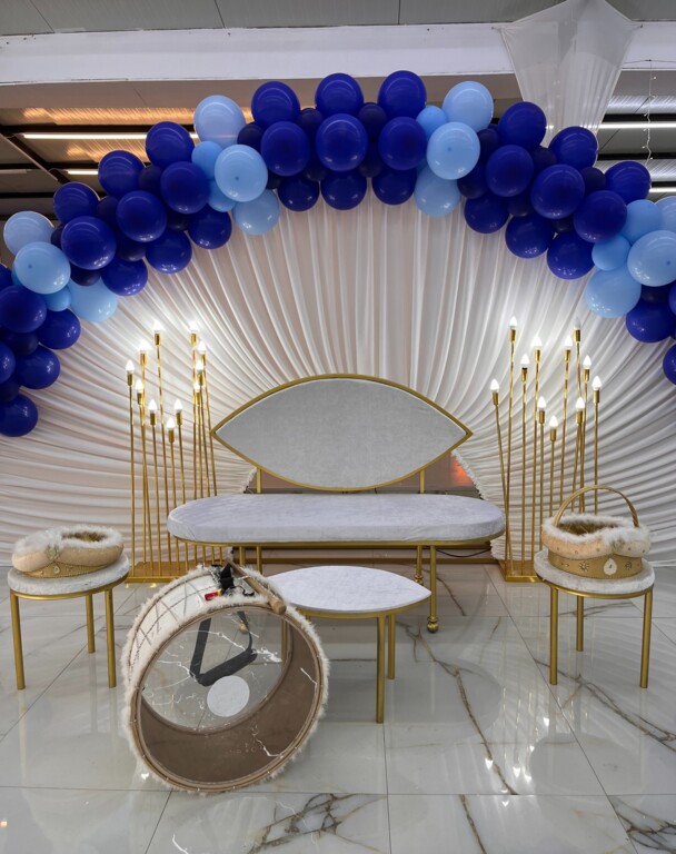 Çağan Organizasyon