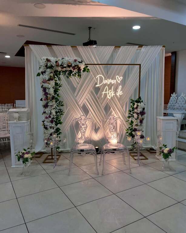 Çağan Organizasyon