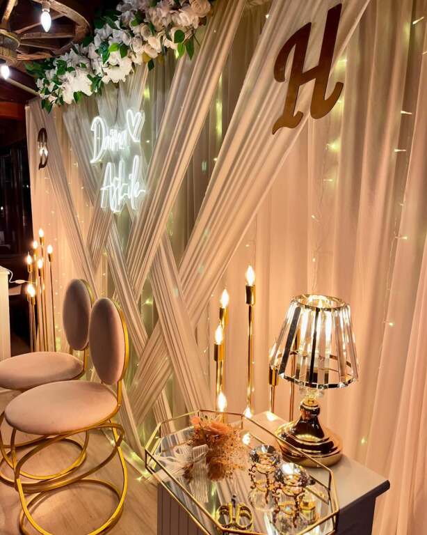 Çağan Organizasyon