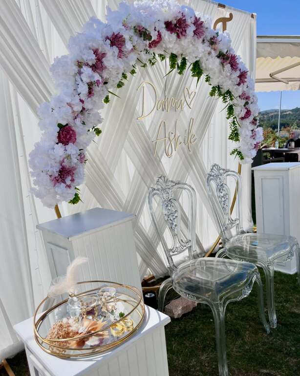 Çağan Organizasyon