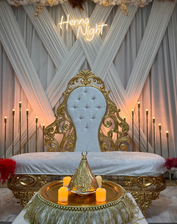 Çağan Organizasyon